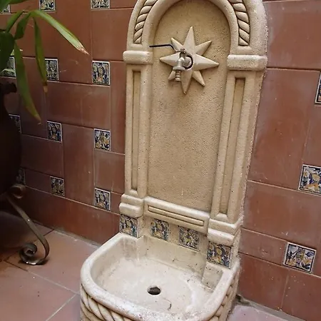 Daire El Aljibe De La Luz Toledo