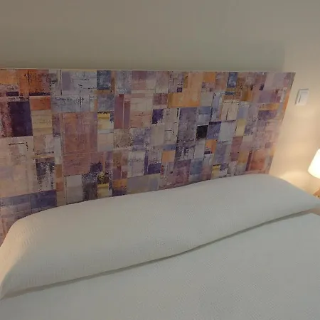 Daire El Aljibe De La Luz *