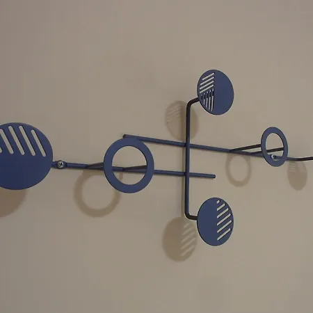 El Aljibe De La Luz Apartment