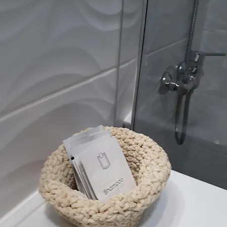 Daire El Aljibe De La Luz Toledo