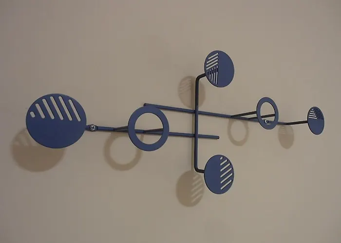 El Aljibe De La Luz Apartment