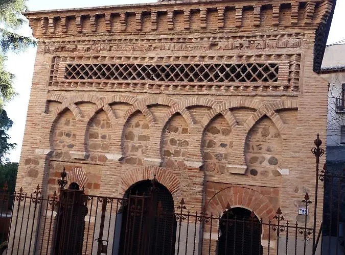 El Aljibe De La Luz Apartment Toledo