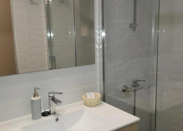 El Aljibe De La Luz Toledo