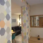 El Aljibe De La Luz Apartamento