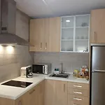 Appartement El Aljibe De La Luz *