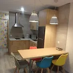 Appartement El Aljibe De La Luz Toledo