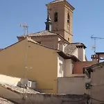Appartement El Aljibe De La Luz