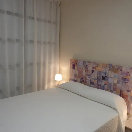 Apartamento El Aljibe De La Luz Toledo