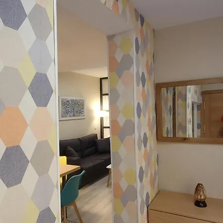 El Aljibe De La Luz Apartamento