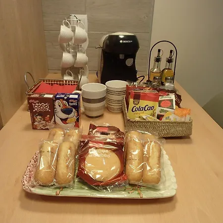 Appartamento El Aljibe De La Luz *