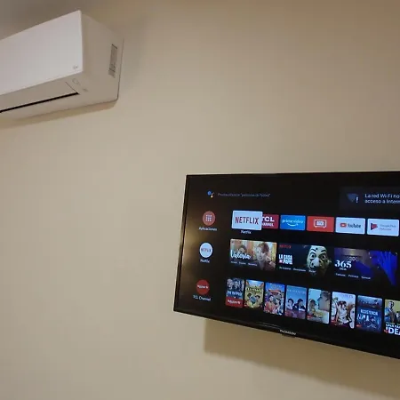 El Aljibe De La Luz *