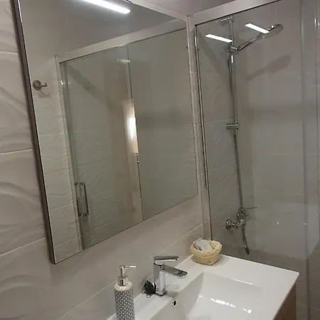 El Aljibe De La Luz Toledo