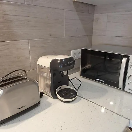 El Aljibe De La Luz * Toledo