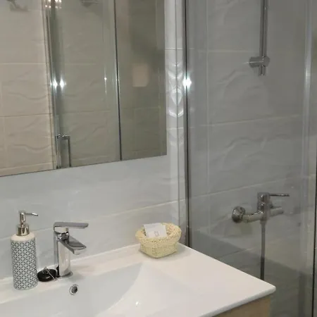 El Aljibe De La Luz Toledo