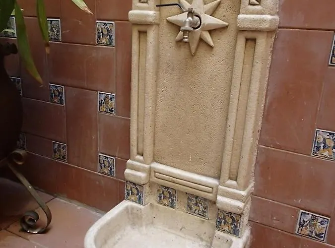 Apartmán El Aljibe De La Luz Toledo