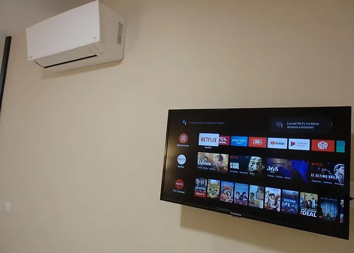 El Aljibe De La Luz *