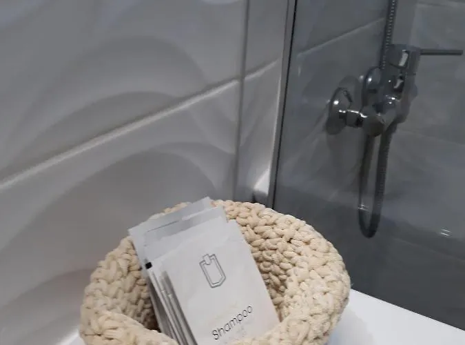 Apartmán El Aljibe De La Luz Toledo